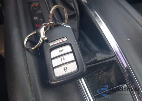 2017 Honda Hr-V Ex from USA, damaged, VIN 3CZRU6H52HM732437